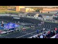 Boys 800m Final | 2021 Greater Cleveland Conference Track & Field Championships May 14