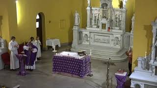 St. Dominic Roman Catholic Church Live Stream