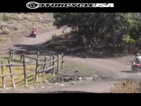 2009-honda-fourtrax-rancher-atv-first-ride