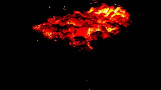 Come Si Accende La Carbonella?