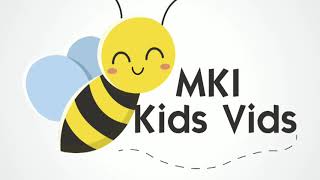 Here we go round The Mulberry Bush Grade 1 Poem Oxford Modern English Book 1 MKI Kids Vids