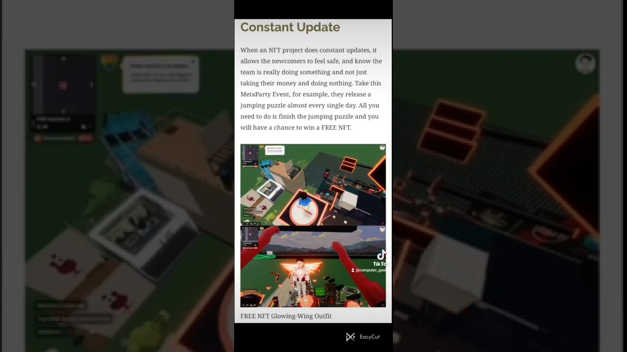 5 Criterias to choose a Good NFT Project