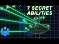 Seven Secrets of the Romulan D'deridex Warbird Revealed!