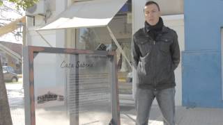 Humberto Primo - Circ Turistico - 01 Casa Sabena