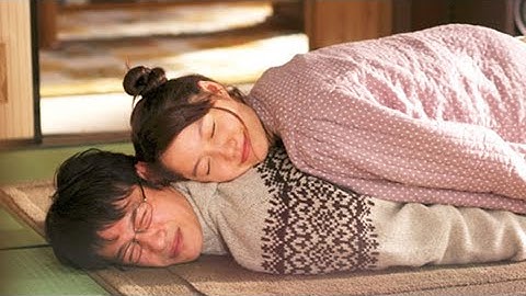 宮崎あおい＆堺雅人共演のハートウォーミングストーリー／映画『ツレがうつになりまして。』予告編