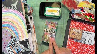 Life To The Fullest - Matchbox Glue Book And More!