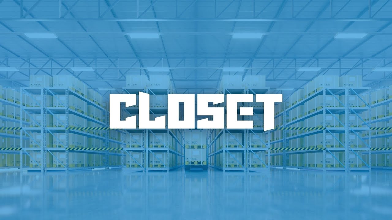 [FREE] Trap Rap Beat " Closet "Instrumental | Free Trap Type Beat (Prod. Egiuann)