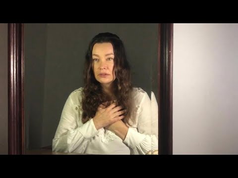 Monólogo épico "Antônio e Cleópatra"