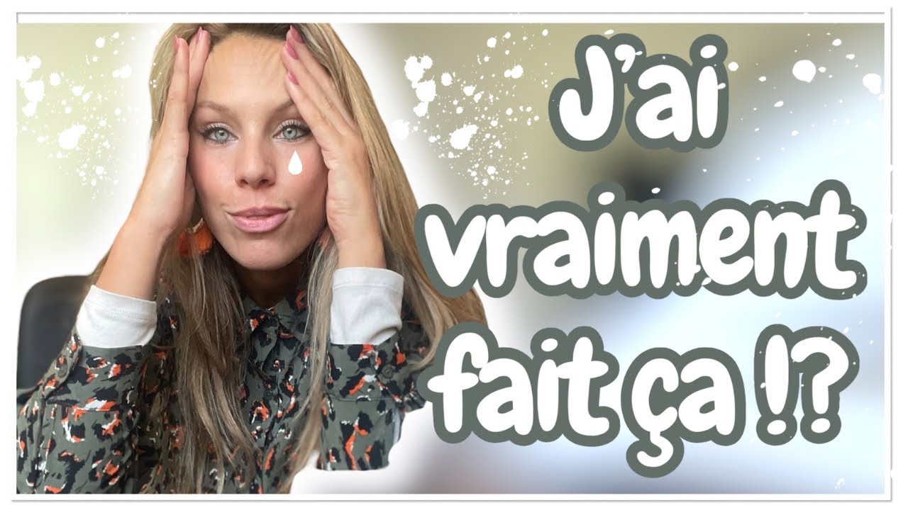 Daily Vlog 3 : Une cata, une super appli et une belle rencontre ! 