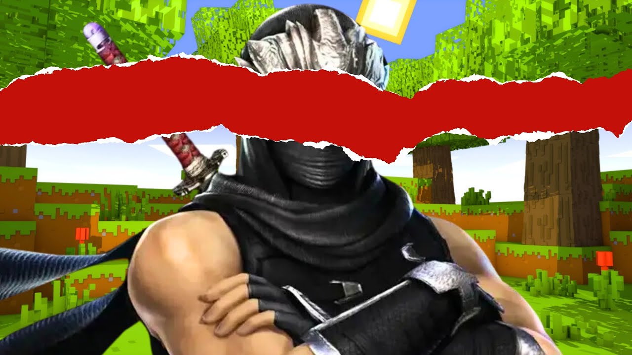 Este juego iba a ser OPEN WORLD
