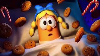 VeggieTales A.I. Tests (2025)