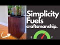 Making a Simple yet Strong Aquarium Stand Master the Basics!