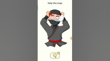 Level 1017 DOP2 #babygames #deleteonepart #gameplay #shorts #viral #youtubeshorts #cartoon