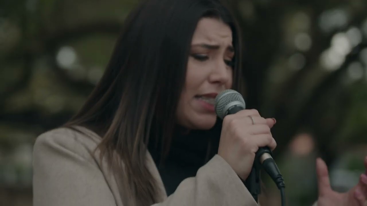 LAURA GABRIELA RUIZ - 90 MINUTOS (Video)