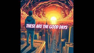 Rich Tamblyn - These Are The Good Days - Official Lyric Video