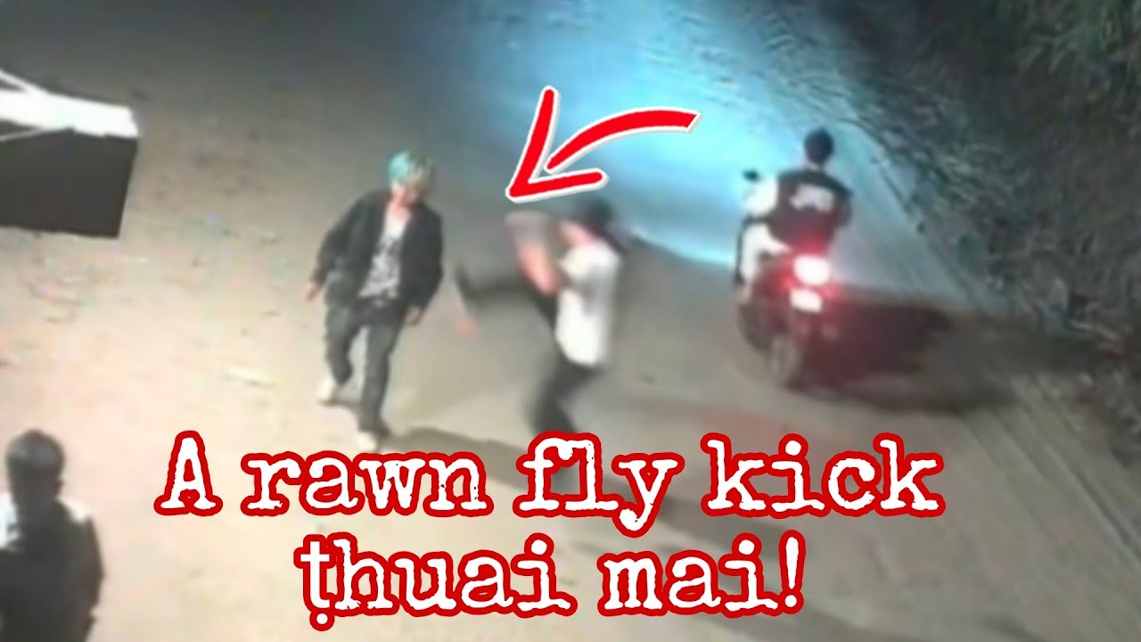 Ava suahsual thlak tak em!!World bank road ah Ṭullo taka kut inthlang vangin thihna a thleng