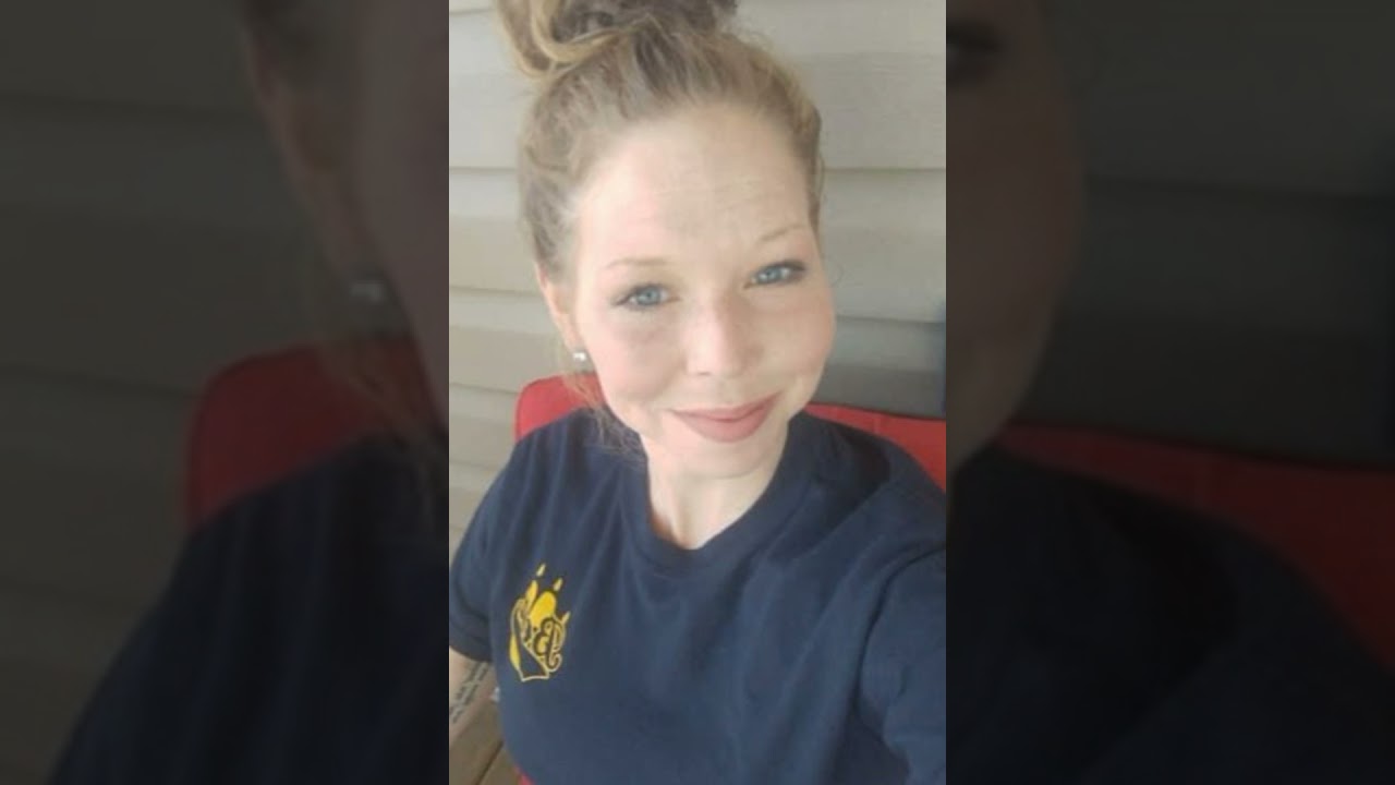 Madison Re'Nea Allen