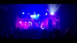 Stigmata - Сожжённый До Тла (Live Volta Club)