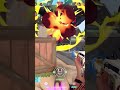 Getting aces with Reyna is a breeze
