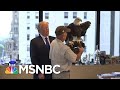 Trump Vs Bald Eagles: Inside A Push To Gut Law Protecting Animals | The Beat With Ari Melber | MSNBC