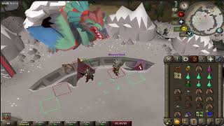 Osrs - The Hueycoatl Guide