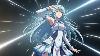 TUNEEvsSUNO space_r1 dreamy future remix of retro-futuristic Space Age Pop,