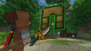 The Hunt for Defective Leaf Pants Continues | Wynncraft
