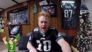Philadelphia Eagles 2015 Draft Noticias