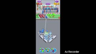 Crowd express level 210 walkthrough solution 