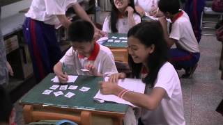 1020520龍坑國小英語教學觀摩5