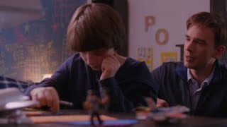 A Boy Called Po  - FILME SOBRE O AUTISMO (LEGENDADO)