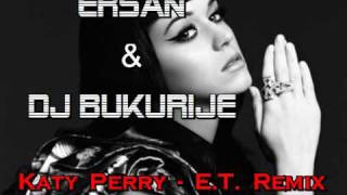 Ersan & DJ BUKUrije - Tallava Hit  Katy Perry Resimi