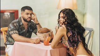 Noizy ft. Dhurata Dora - Kallma (sped up) Resimi