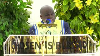 ONE SHALL BE TAKEN AND THE OTHER LEFT || PST LAZARUS MUOKA || 13TH SEPTEMBER 2026.