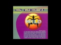 Wild vol 6  megamix by alex k