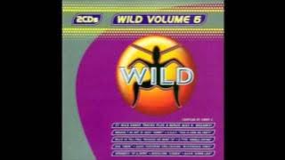 Wild Vol. 6 - Megamix by Alex K