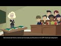 VTO MBO logistiek video