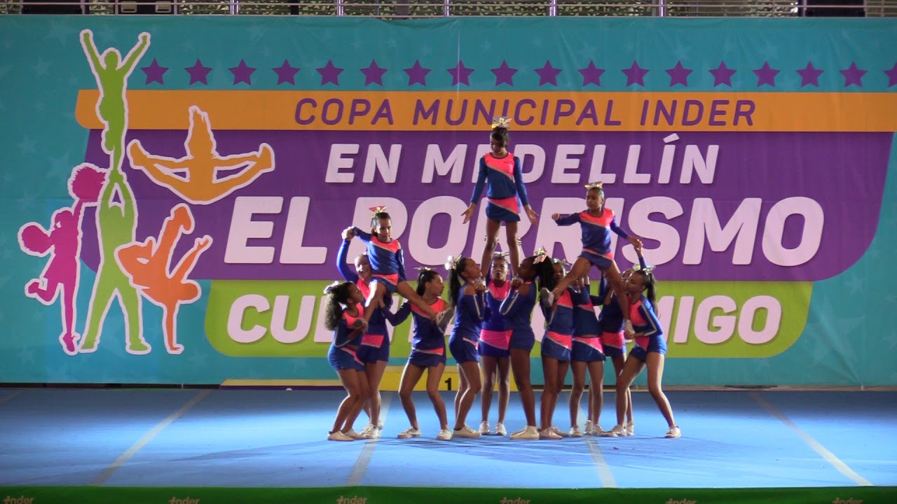 69 I E EL TRIUNFO SANTA TERESA YouTube 69 I E EL TRIUNFO SANTA TERESA YouTube