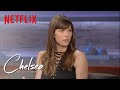 Jessica Biel on 'The Sinner,' Working Out, and Motherhood (Full Interview) | Chelsea | Netflix