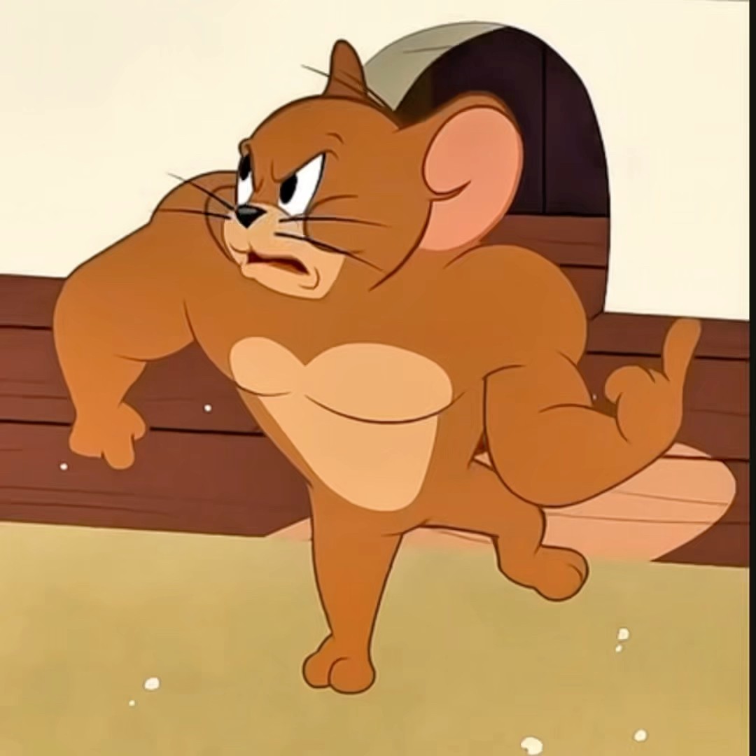 O TOM FICOU GIGANTE #shorts TOM E JERRY
