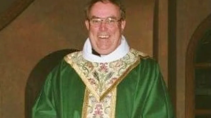 Funeral Mass for Rev. Jerry Hogan