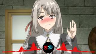 Nightcore | Adele - Hello (Laibert Remix)
