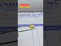 Sri Lanka Yellow Sapphire Price In hyderabad City | 6.2 Ratti Ceylone Pukhraj Price #price #ceylon