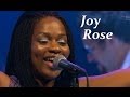 Incognito feat. Joy Rose - Morning Sun (live)