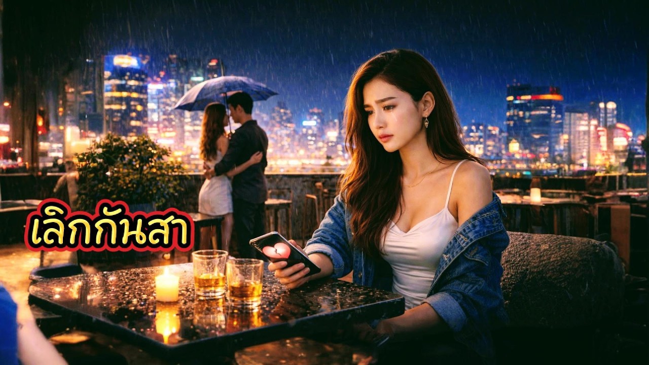 เลิกกันสา (Official Audio)