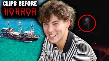 Overboard │ 5 Clips Before HORROR #20