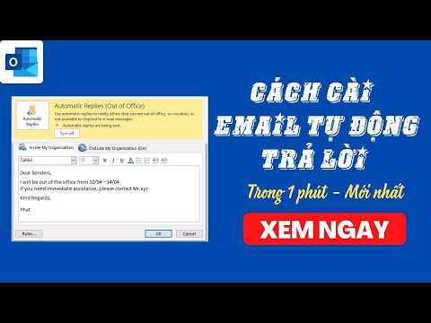 Video: Cách Gửi Danh sách Mua sắm Amazon Echo của bạn đến Email của bạn