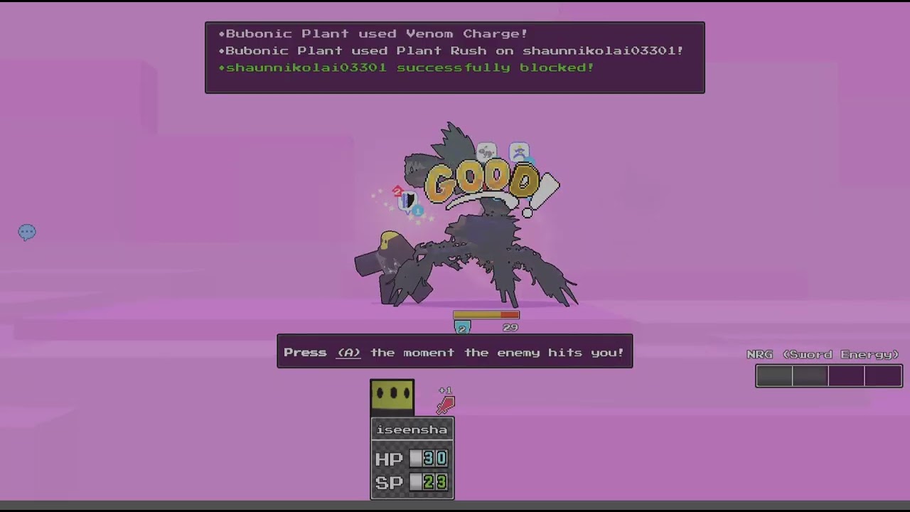 a s sentient vs mutated plant with a human stuck in it ez speedrun