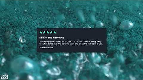 Sospiro Strings // Emotive Strings for Kontakt // Review Promo