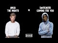 Avicii - The Nights x SwitchOTR - Coming For You ft. A1 x J1 | Mashup 🔥